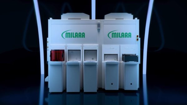 Изработка на 3d анимирана продуктова видео реклама за milara international 123 Изработка на 3д анимация продуктово видео за milara international - efem ; 3d animation ; 3d product video visualization