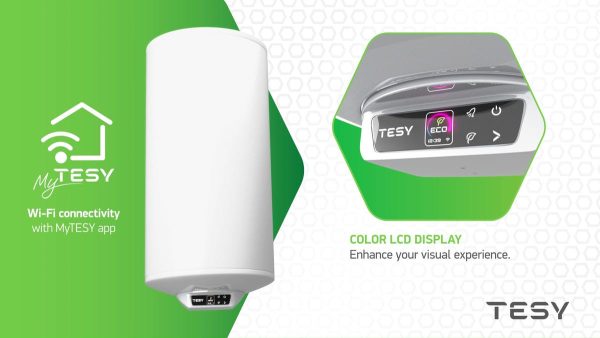 Изработка на 3d анимиран продуктов видеоклип за бойлер bilight cloud от tesy 120 Изработка на 3д анимация продуктов видеоклип за tesy бойлер bilight cloud